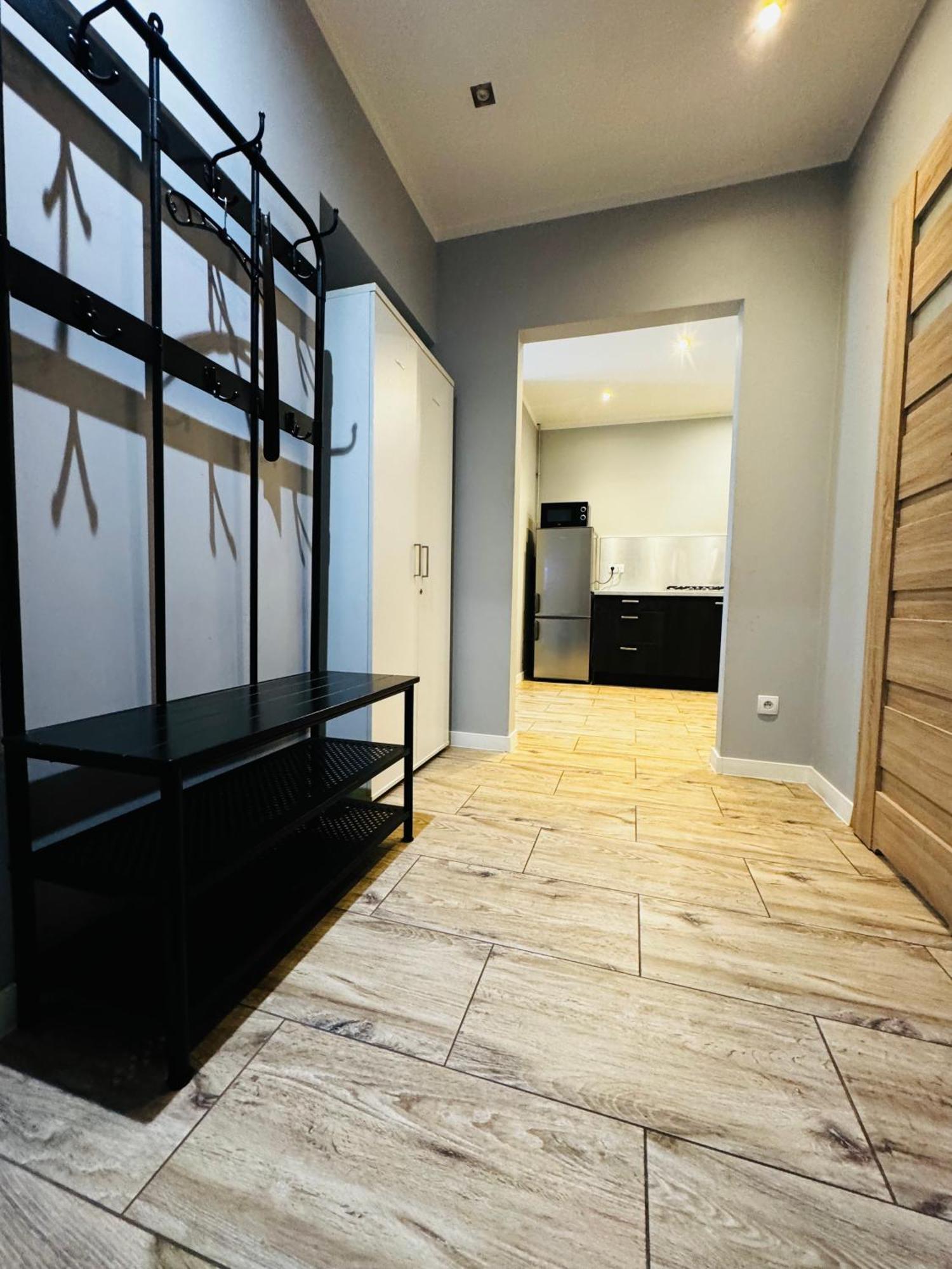 Apartament Flaming Z Balkonem - Scisle Centrum Naprzeciwko Pkp I Pks - Self Check In - Darmowy Parking - Pozne Wymeldowanie - Wystawiamy Fv Oppeln Exterior foto